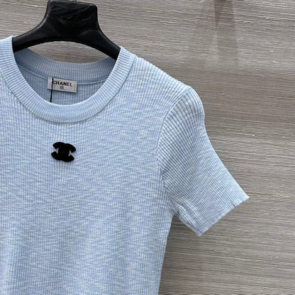 25 Spring New Short Sleeves