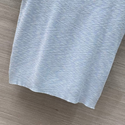 25 Spring New Short Sleeves