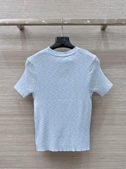 25 Spring New Short Sleeves