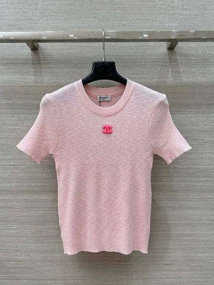 25 Spring New Short Sleeves