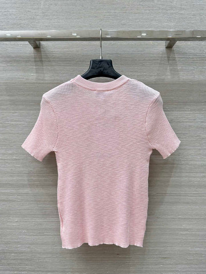 25 Spring New Short Sleeves