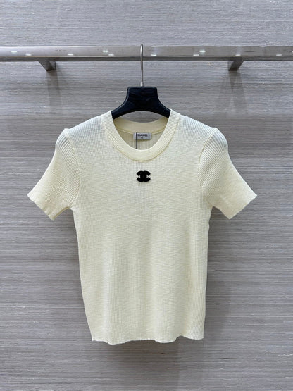 25 Spring New Short Sleeves