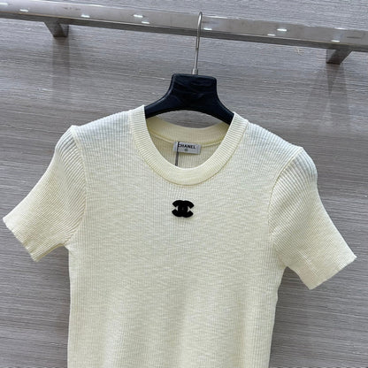 25 Spring New Short Sleeves