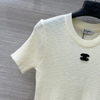 25 Spring New Short Sleeves