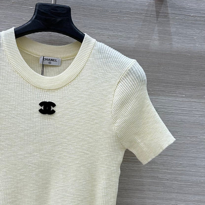 25 Spring New Short Sleeves
