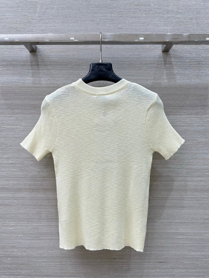 25 Spring New Short Sleeves