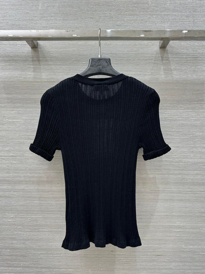 25 Spring New Short Sleeves