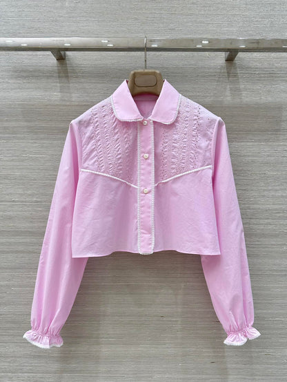 25 Spring and Summer New Jackets