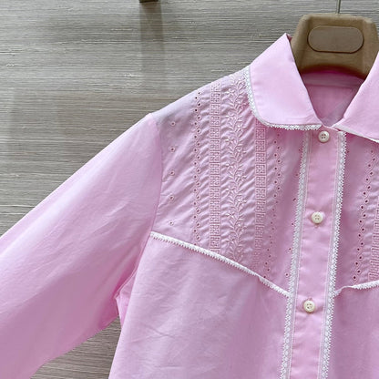 25 Spring and Summer New Jackets