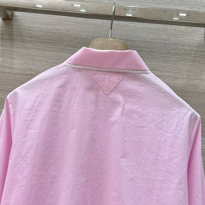 25 Spring and Summer New Jackets