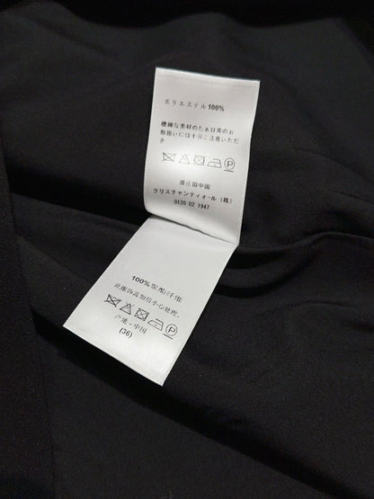 2025 new three-dimensional round neck raglan sleeve dress