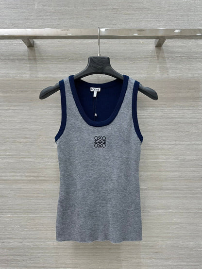 25 Spring and Summer New Vest