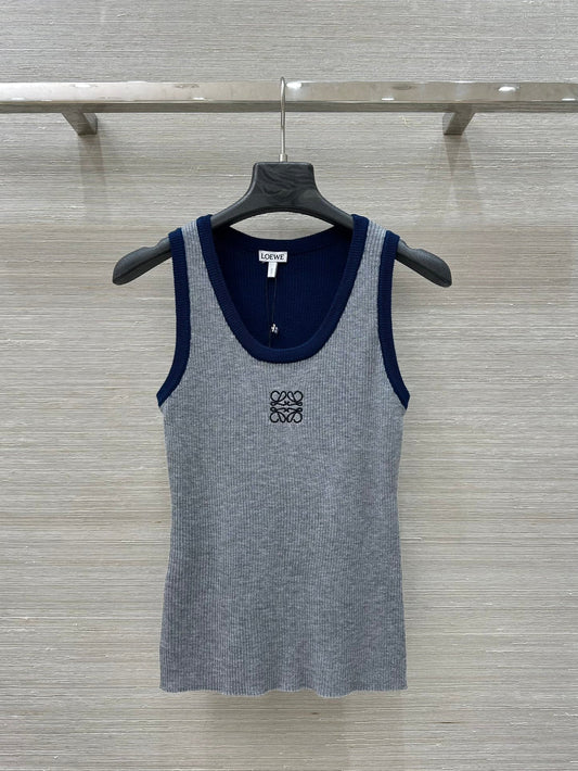 25 Spring and Summer New Vest