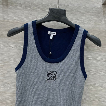 25 Spring and Summer New Vest
