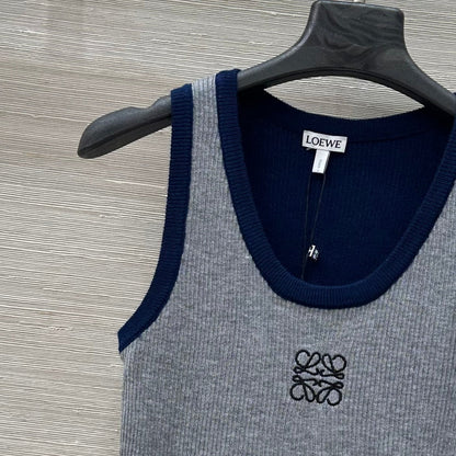25 Spring and Summer New Vest