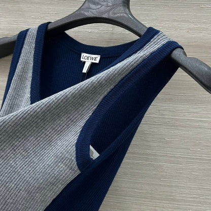 25 Spring and Summer New Vest