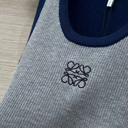 25 Spring and Summer New Vest