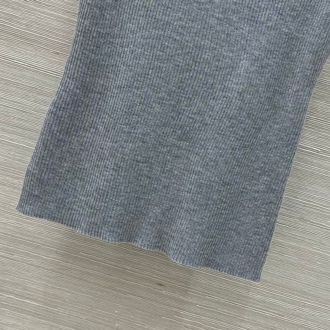 25 Spring and Summer New Vest