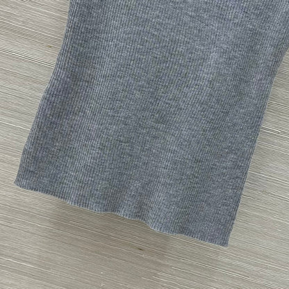 25 Spring and Summer New Vest