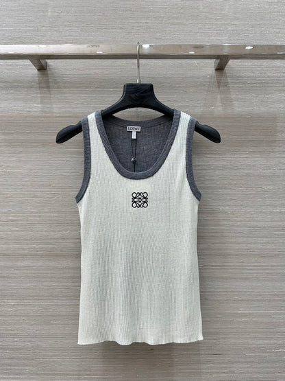25 Spring and Summer New Vest