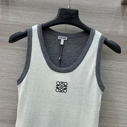25 Spring and Summer New Vest