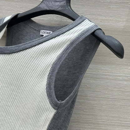 25 Spring and Summer New Vest