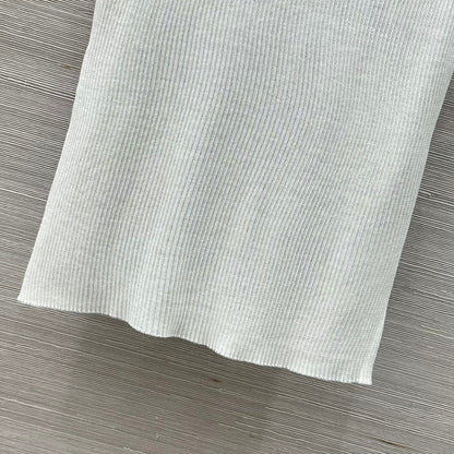 25 Spring and Summer New Vest