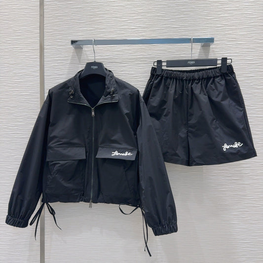 2025SS new suit