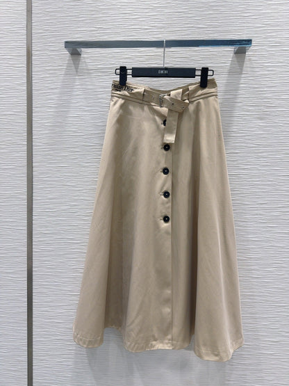 25SS New Skirt