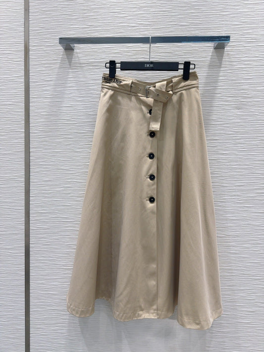 25SS New Skirt