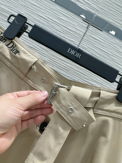25SS New Skirt