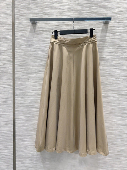 25SS New Skirt