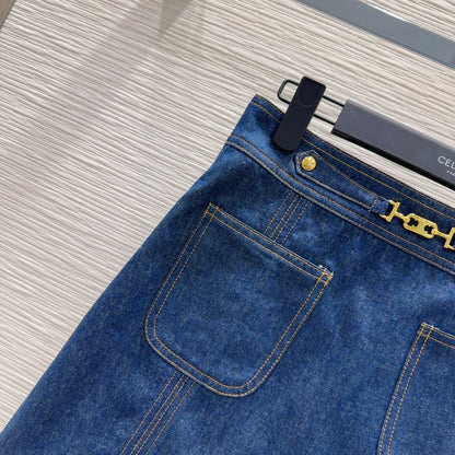 25SS new short skirt