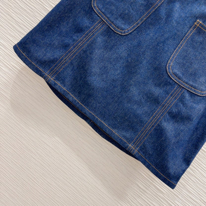 25SS new short skirt