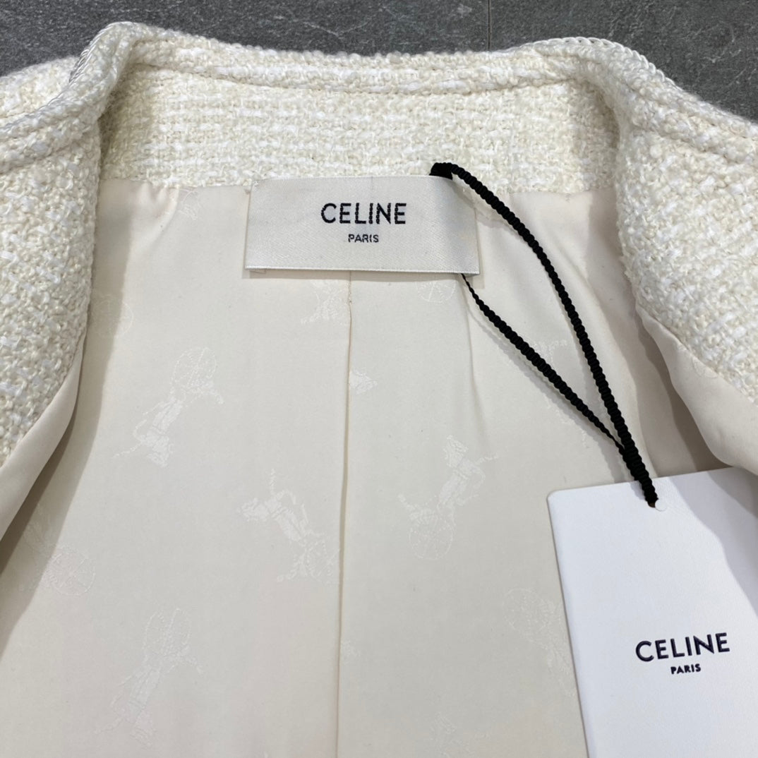 25 Spring and Summer New Wool Coat