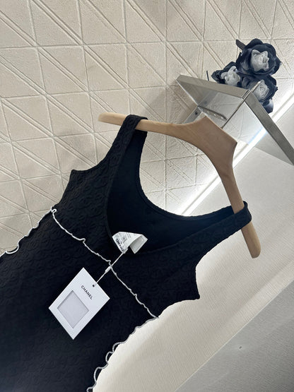 2025 Summer New Three-Dimensional Jacquard Swimsuit