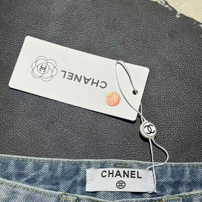 25SS Towel logo shorts