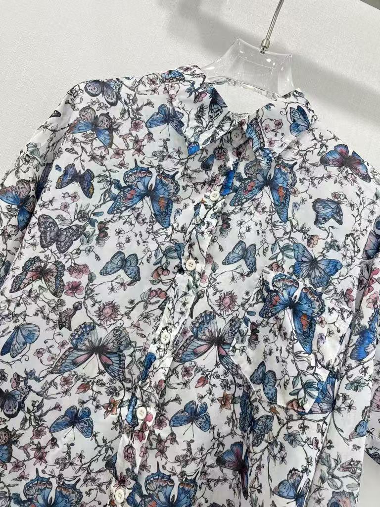25ss Sunscreen suit shirt ➕ Combination of shorts