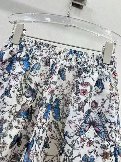25ss Sunscreen suit shirt ➕ Combination of shorts