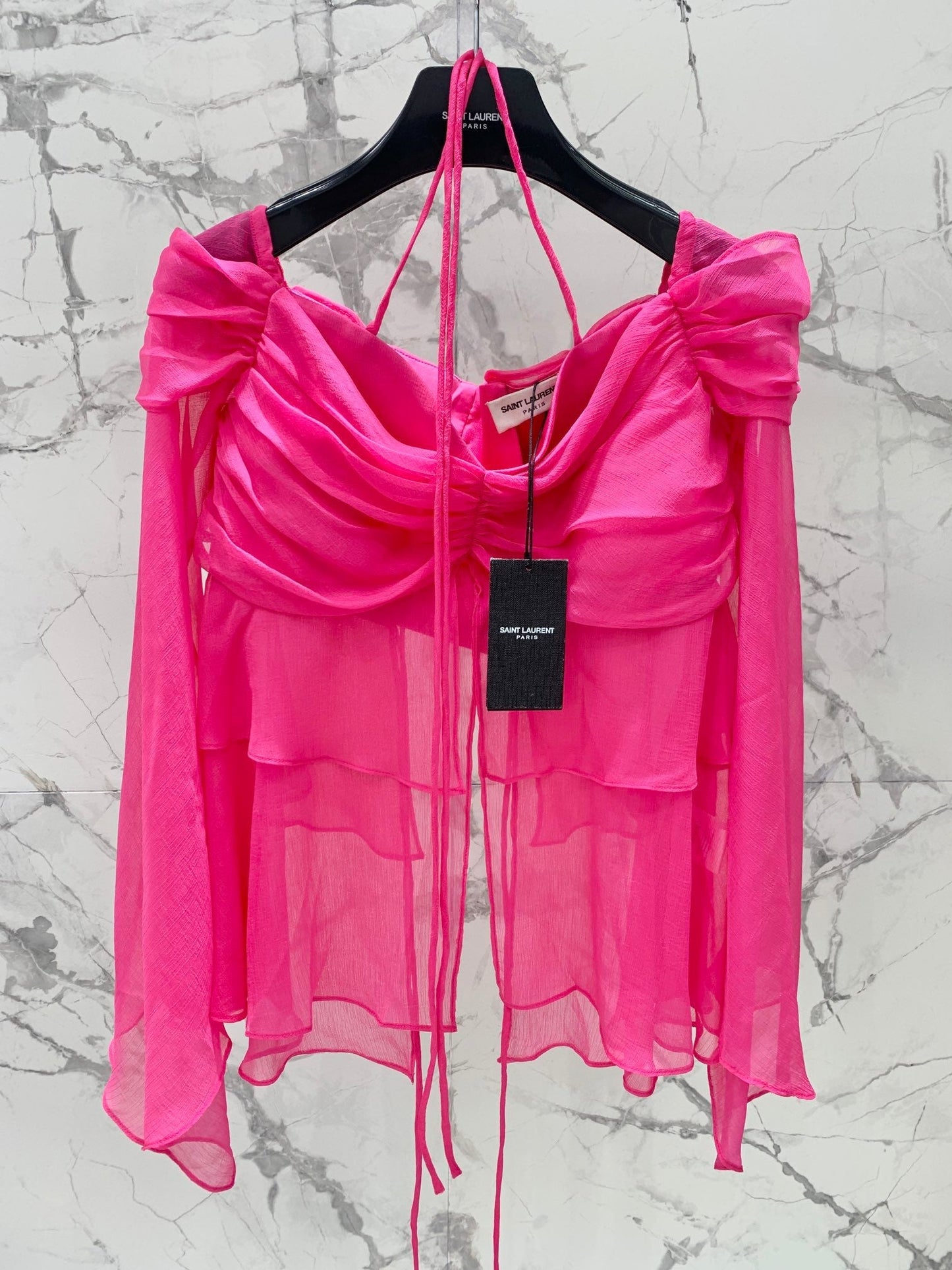 25 Spring and Summer New Retro Series Palace Fairy Top Set