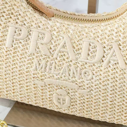 Crochet Mini Bag(18CM*22CM*6CM)