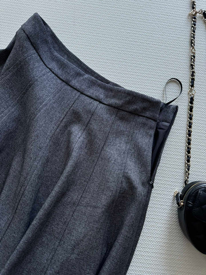 25 New Gray Suits for Summer
