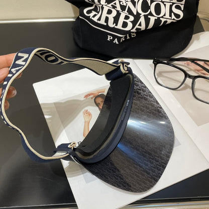 d 25 sunshade hat
