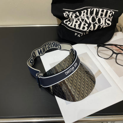 d 25 sunshade hat