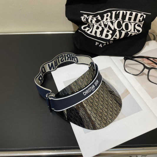 d 25 sunshade hat