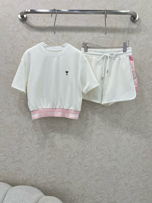 D 25 summer new suits