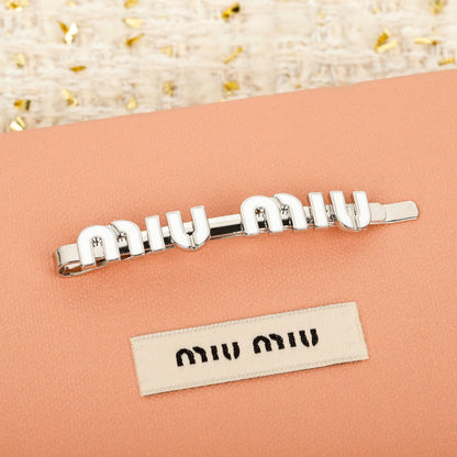 25 Hair Clips Accessories