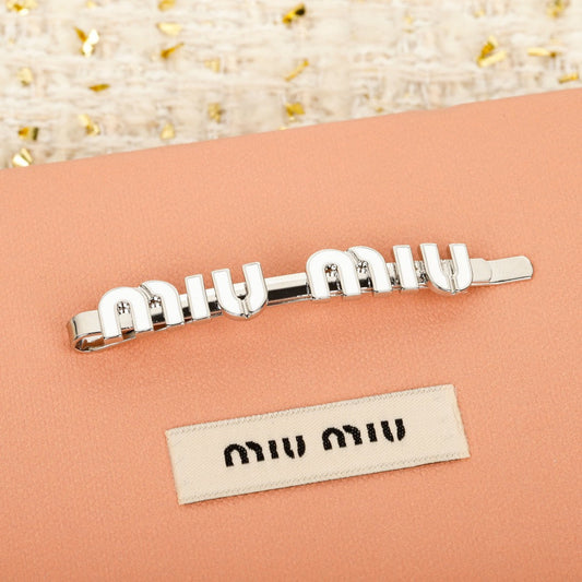 25 Hair Clips Accessories