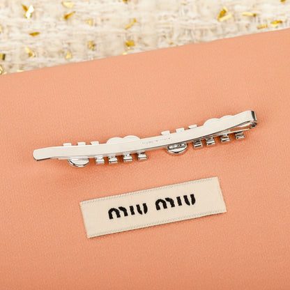 25 Hair Clips Accessories