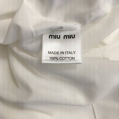 25 Summer new letter logo embroidered patch V-neck suit vest jacket + plaid splicing pleated short skirt suit